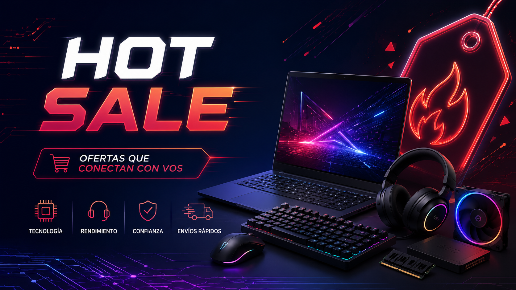 Hot Sale!