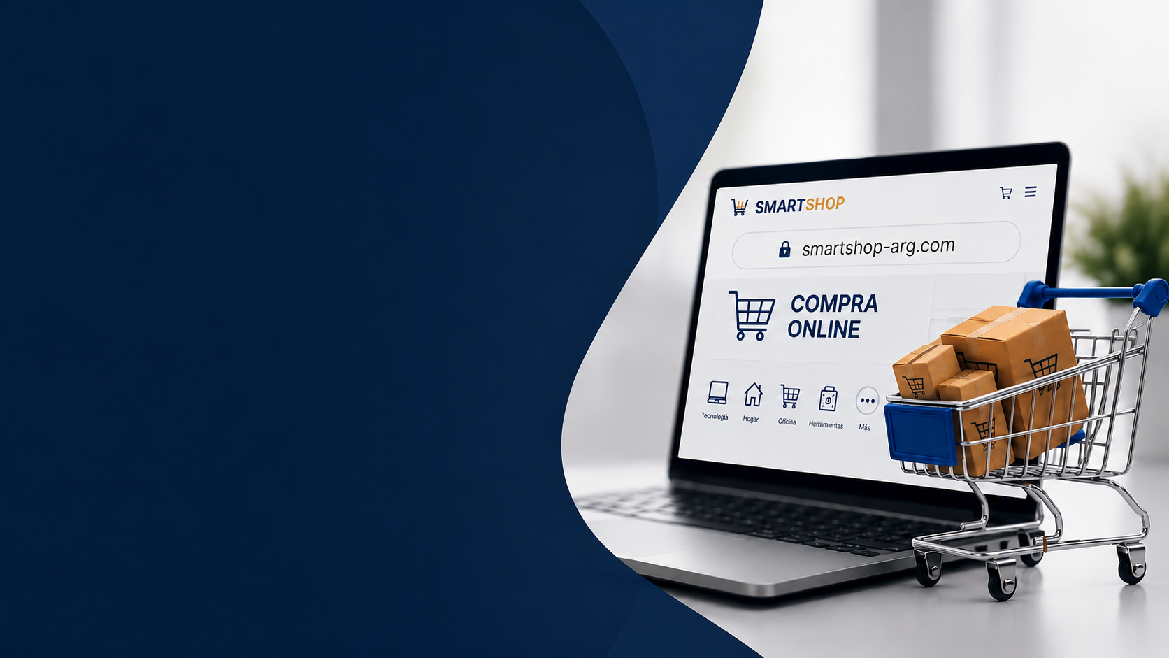 DESCUENTOS ONLINE!