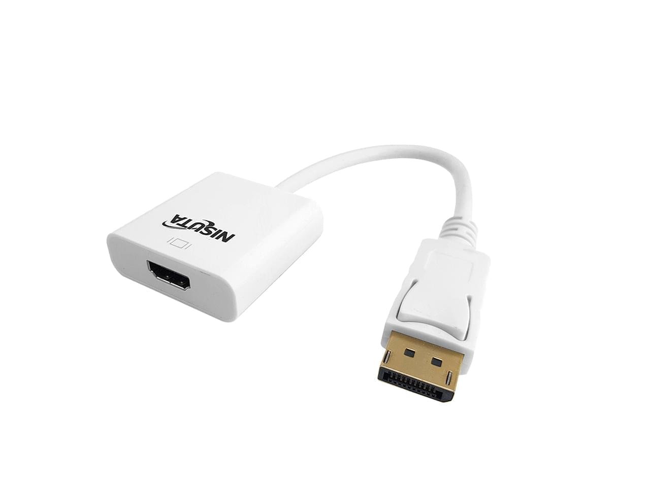 ADAPTADOR DISPLAY PORT A HDMI - NS-DPHDBL