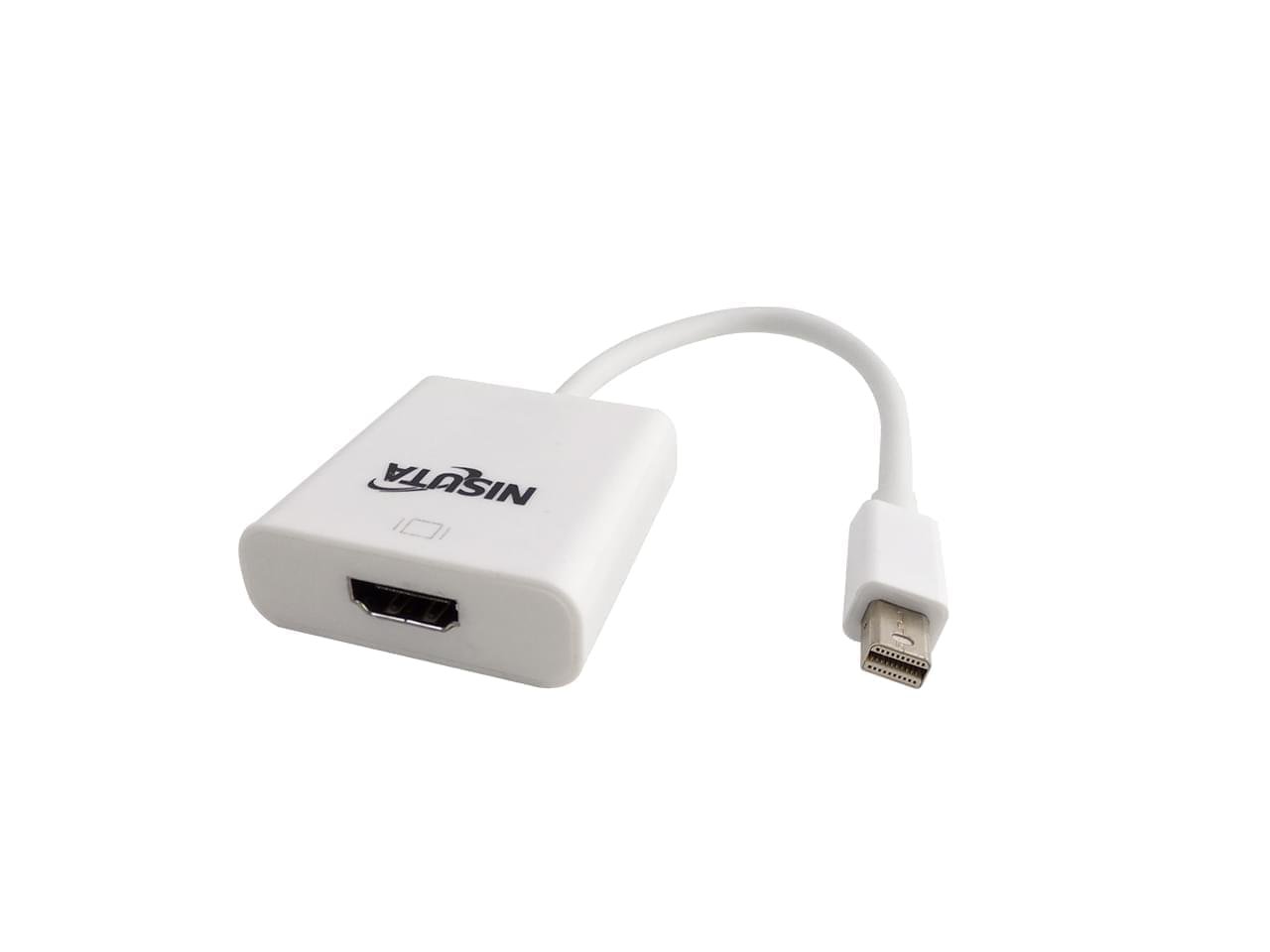 ADAPTADOR MINI DISPLAY PORT A HDMI - NS-MIDPHDBL
