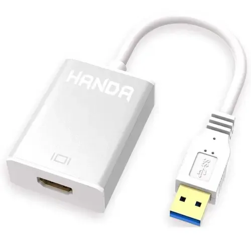 ADAPTADOR USB A HDMI 3.0 DX-UHD