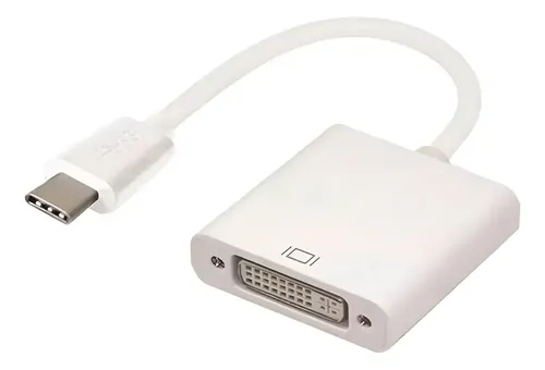 ADAPTADOR USB A DVI SM-C7840