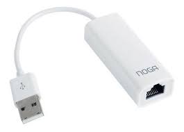 ADAPTADOR USB A RJ45