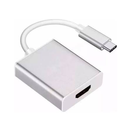 ADAPTADOR USB TIPO C A HDMI SM-C7838 