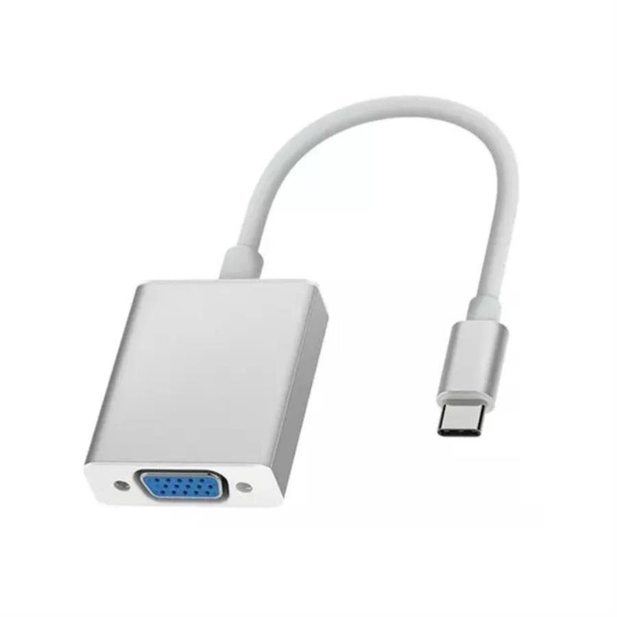 ADAPTADOR USB TIPO C A VGA SM-C7839