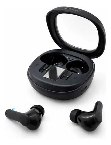 AURICULAR BLUETOOTH/INALAMBRICO XAEA MODX-0024
