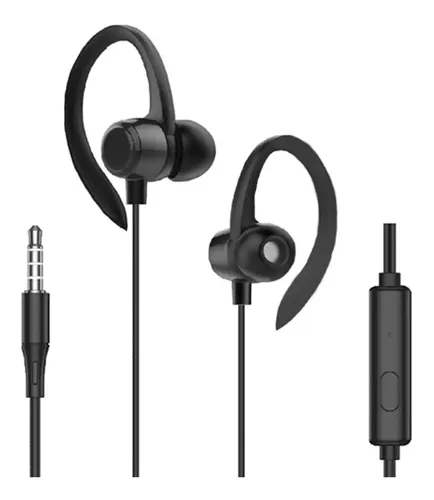 AURICULAR CABLE DEPOR - EJ-052