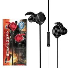 AURICULAR CABLE GAMER CY-G02