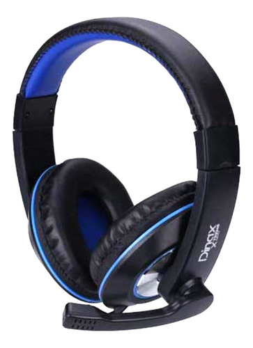 AURICULAR CABLE GAMER DX100094