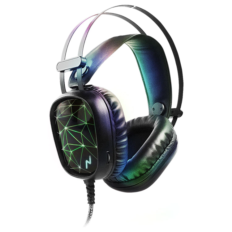 AURICULAR CABLE GAMER HYDRA
