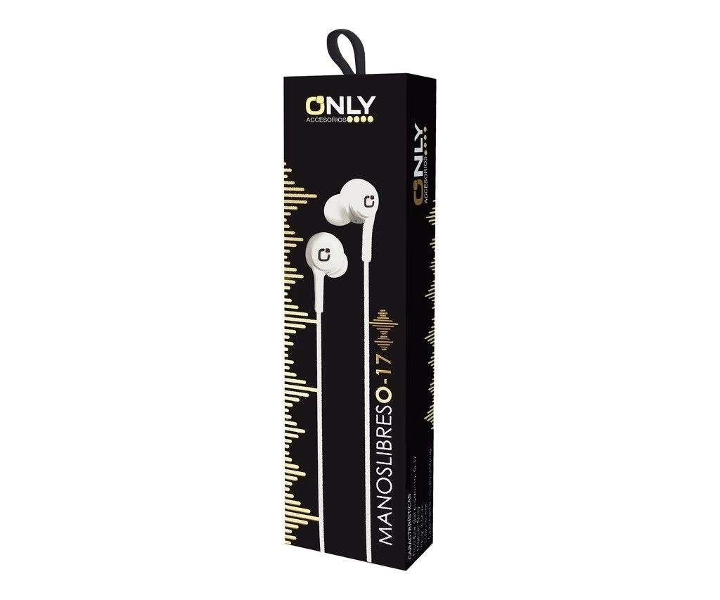 AURICULAR CABLE - MOD1084