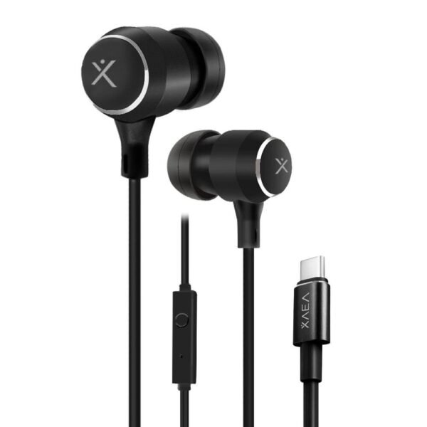 AURICULAR CABLE THUNDER TIPO C