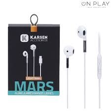 AURICULAR KARSEN MARS IPH LIGHTNING 1403