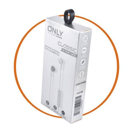 AURICULAR BLUETOOTH/INALAMBRICO CLASSIC