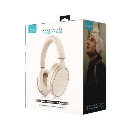AURICULAR VINCHA PREMIUM XAEA RADIANCE MODX-703