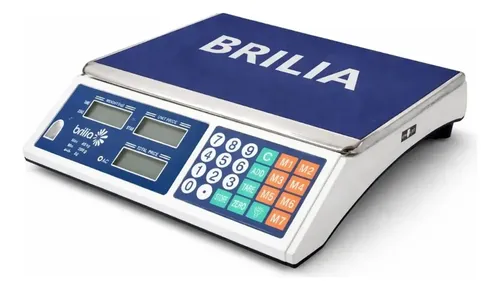 BALANZA COMERCIAL WMT 40KG