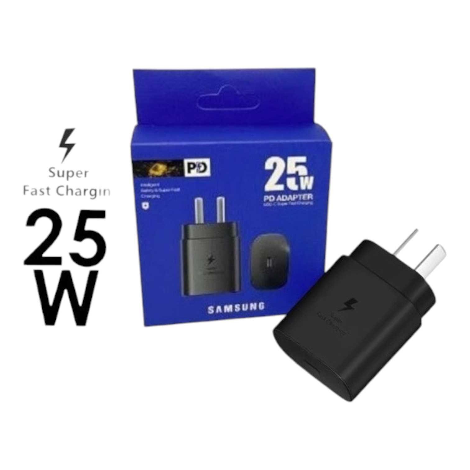 CABEZAL SAMSUNG 25W TIPO C