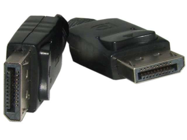 CABLE DISPLAY PORT M-M - NM-C58