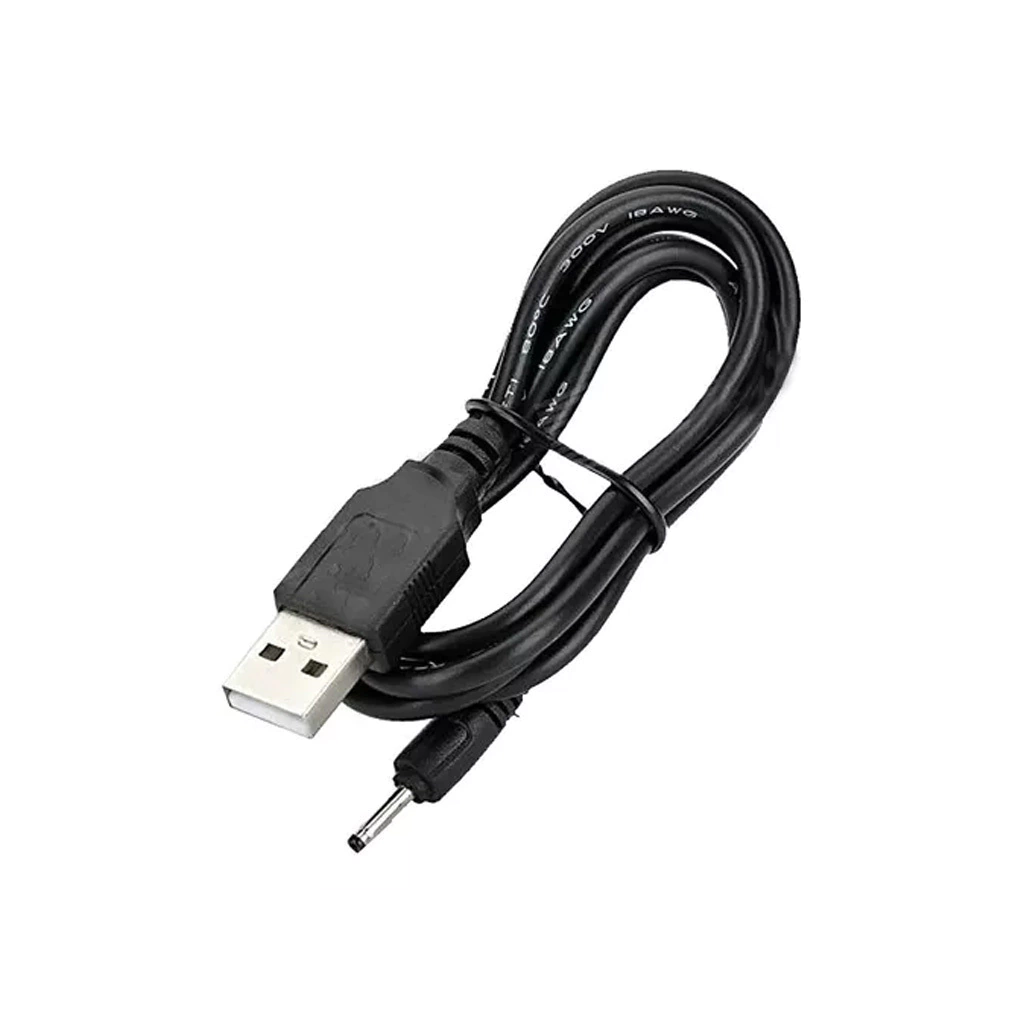 CABLE PIN FINO