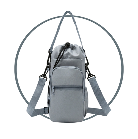 BOLSO PORTA BOTELLA PARA GYM - MODV-00KV