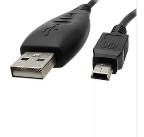 CABLE USB 5 PINES V3 - LE801