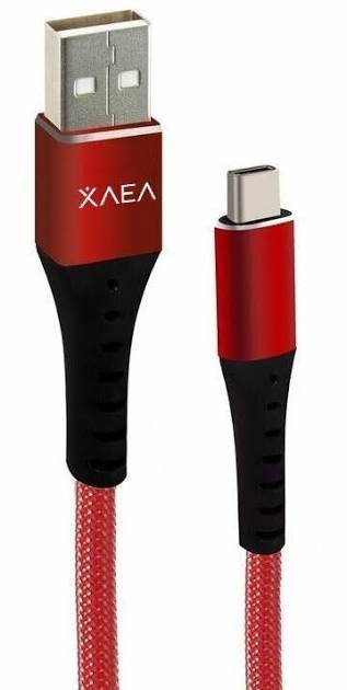 CABLE USB TIPO C THOR 