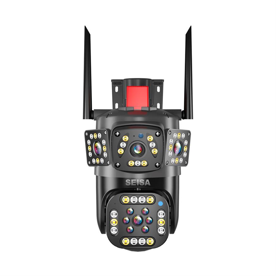 CAMARA IP INTERIOR-EXTERIOR IPC-SY10