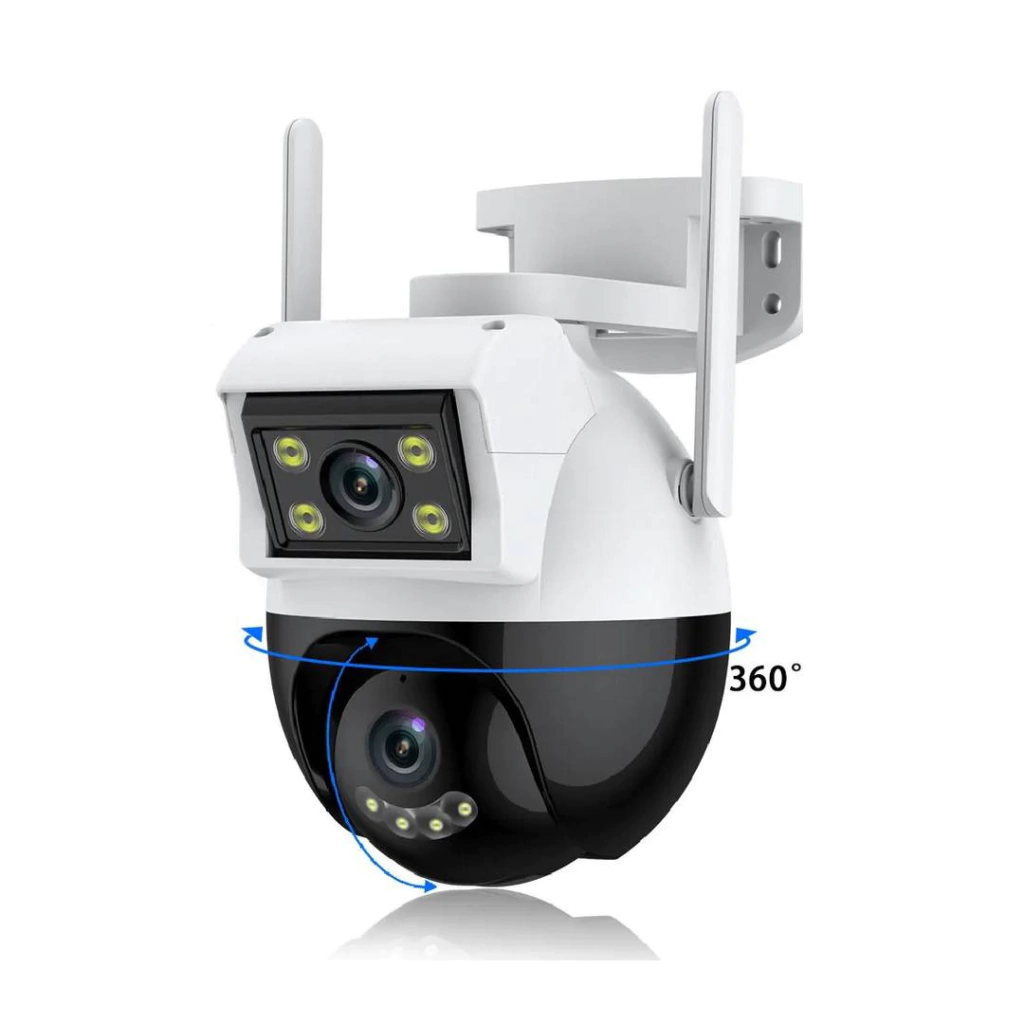 CAMARA IP INTERIOR-EXTERIOR IPC-ZAS06
