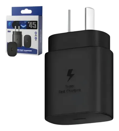 CABEZAL CEL TIPO C SAMSUNG 45W