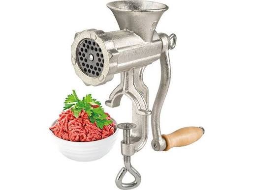 MOLINO DE CARNE UTILUX