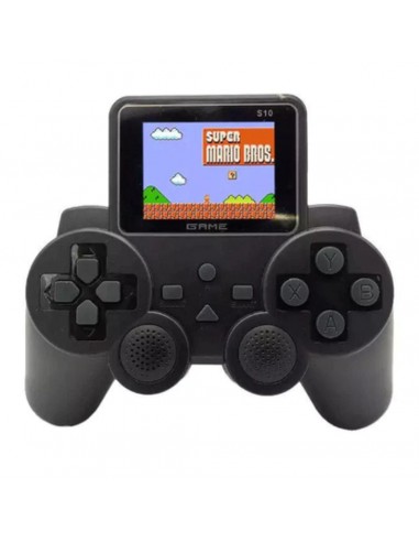 CONSOLA PORTATIL QF-S10
