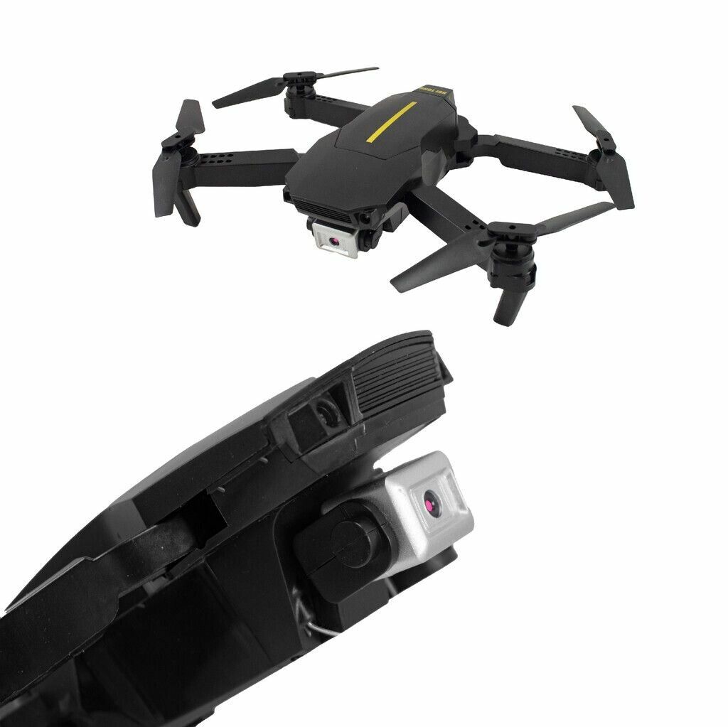DRONE ONLY
