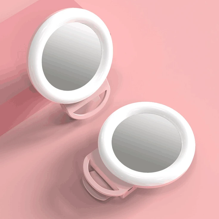 ESPEJO LED HX-A4