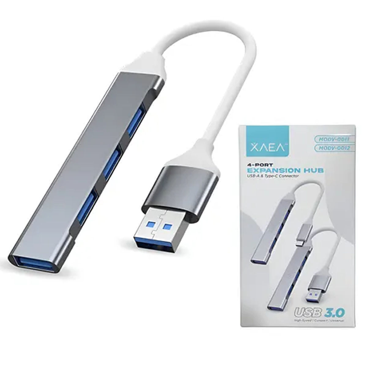 HUB USB  - MODV-011