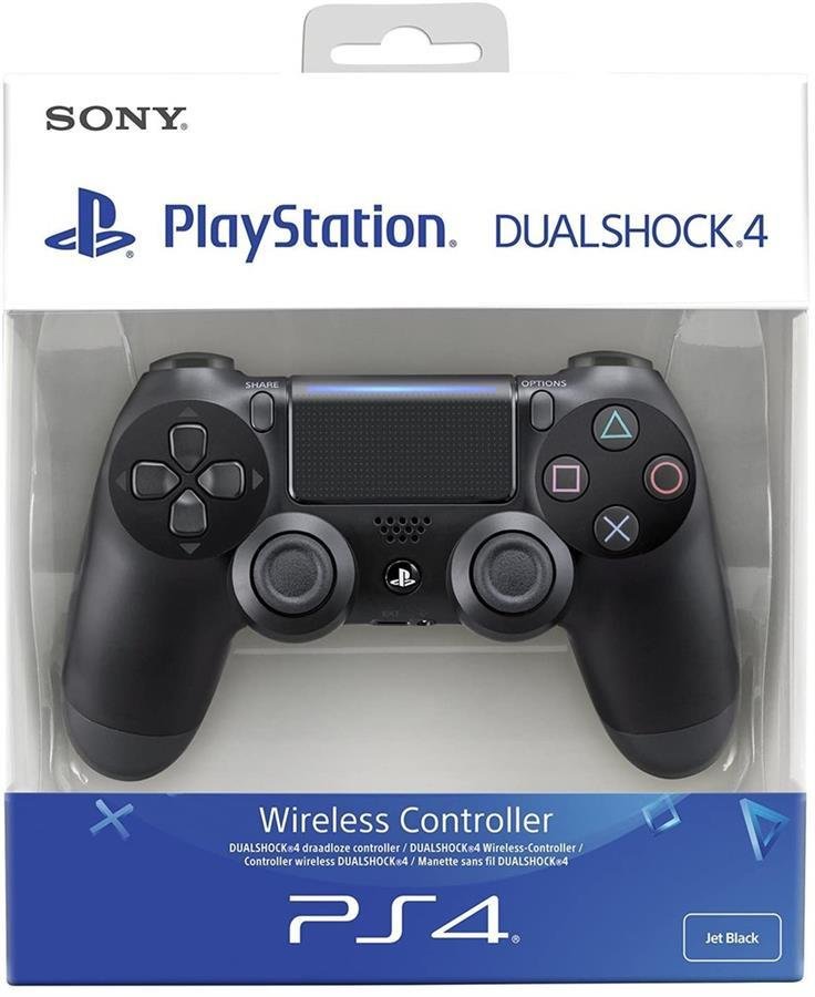 JOYSTICK PS4 DUALSHOCK 4