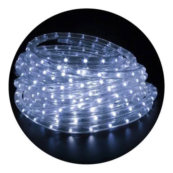 LUZ  LED TIPO MANGUERA X 10 METROS
