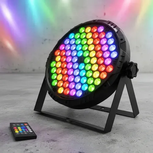 LUZ PROTON 84 LED