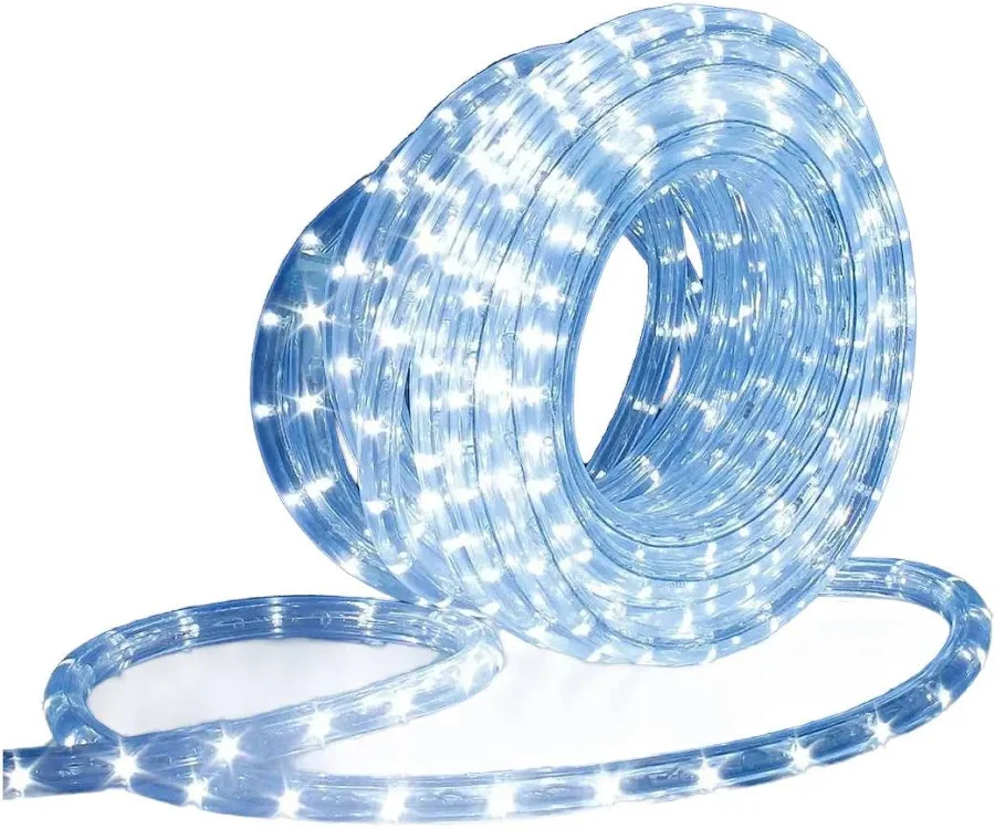 MANGUERA LUZ LED  5 METROS