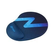 MOUSE PAD NOGA GAMER CON GEL ANTIDESLIZANTE HI-1117