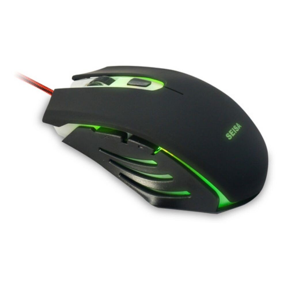 MOUSE USB GAMER DN-C0806