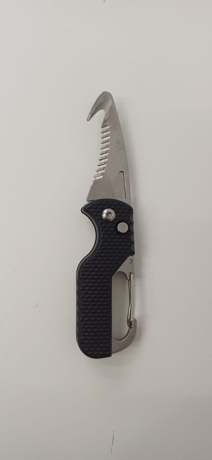 NAVAJA MULTIFUNCION MODS-793 NEGRO
