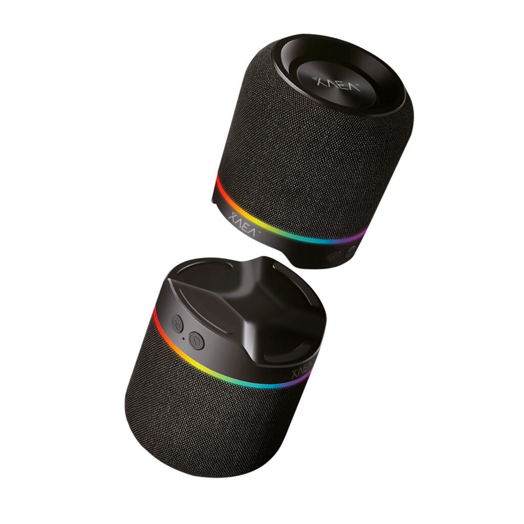 PARLANTE BLUETOOTH 3" DUAL STORM - MODX-000P