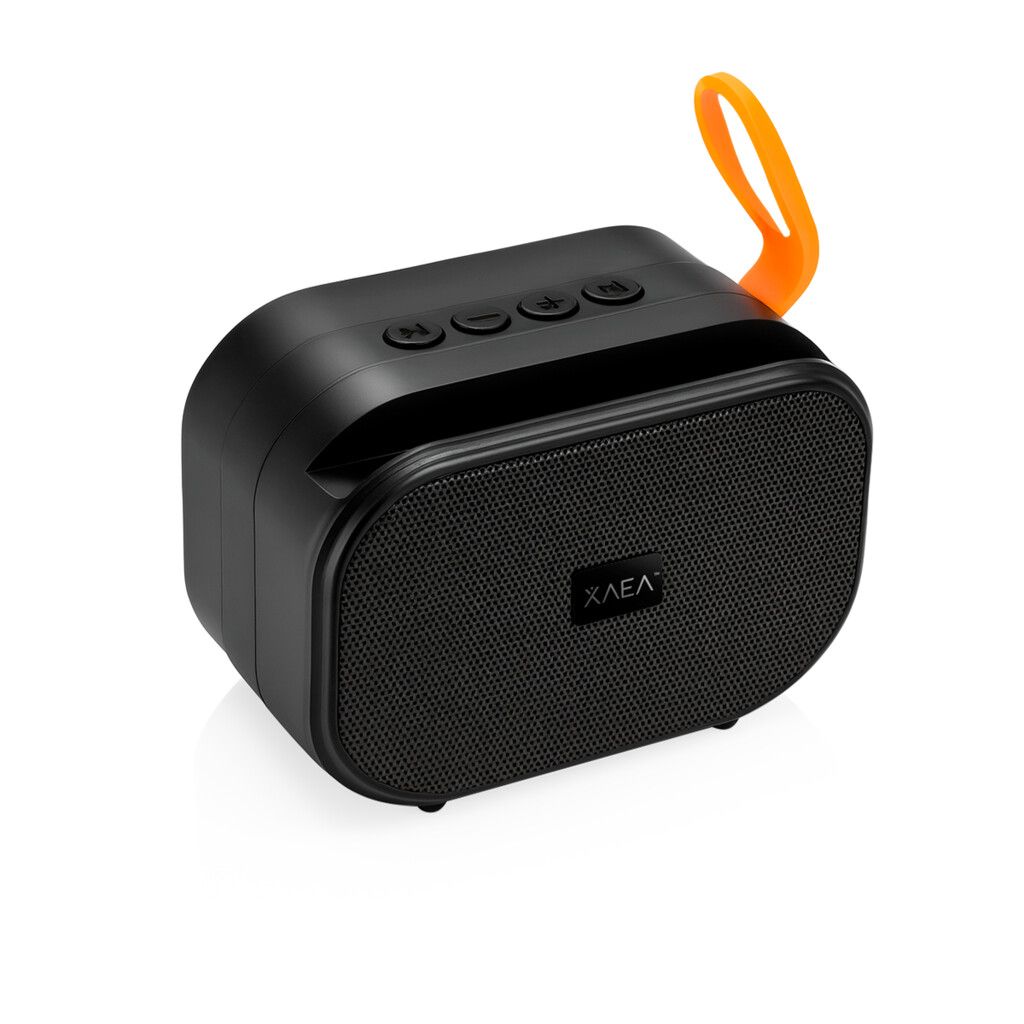PARLANTE BLUETOOTH 3" MODX-004L
