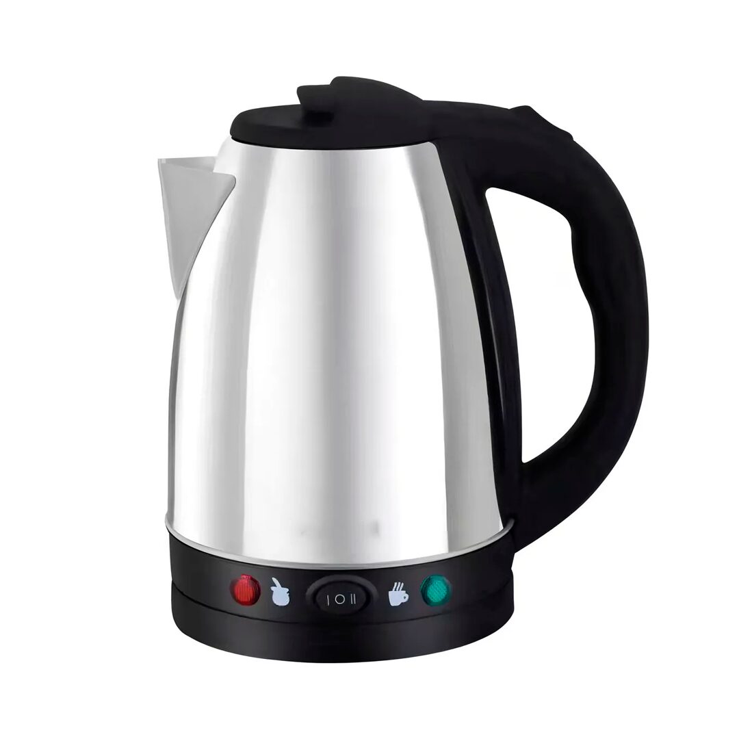 PAVA ELECTRICA CON CORTE MATE ONLY