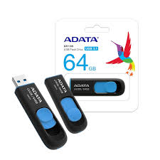 PEN DRIVE 64GB ADATA MODS-980