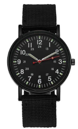 RELOJ  MODV-005K