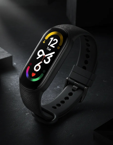 RELOJ SMART BAND M8 ONLY 