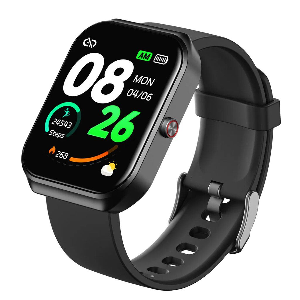 RELOJ SMART WATCH XAEA X1+