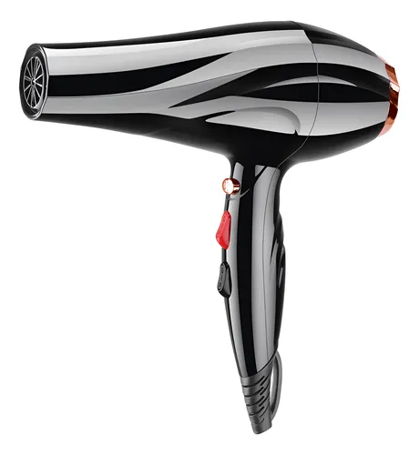 SECADOR DE PELO LEGATUS LSE-122A 1200W