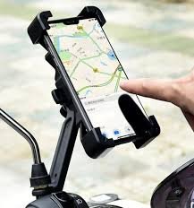 SOPORTE CEL PARA BICI-MOTO MODV-00GT